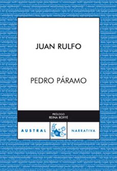 pedro paramo-juan rulfo-9788467025491