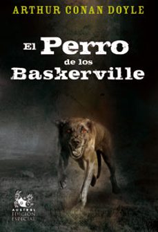 el perro de los baskerville (edicion especial)-arthur conan doyle-9788467032291