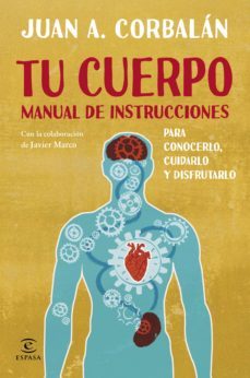 tu cuerpo manual de instrucciones (ebook)-9788467043891