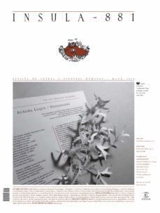miscelaneo (insula n 881 mayo de 2020) (ebook)-9788467059991