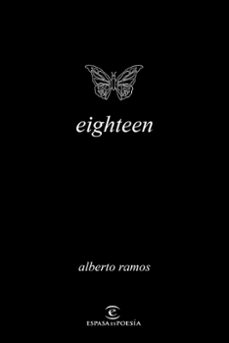 eighteen-alberto ramos-9788467061291