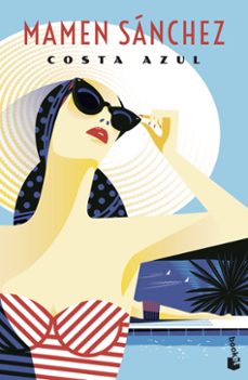 costa azul-mamen sanchez-9788467062991
