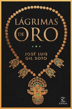 lagrimas de oro-9788467065091