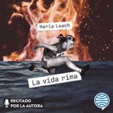 la vida rima (audiolibro)-maria leach-9788467066791