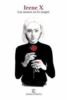 las manos en la sangre (ebook)-9788467068191