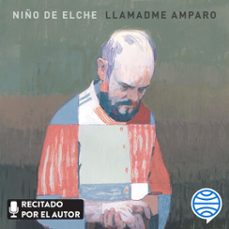 llamadme amparo (audiolibro)-9788467070491