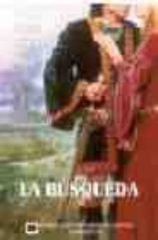 la busqueda-9788467110791