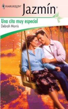 una cita muy especial (ebook)-debrah morris-9788467188691