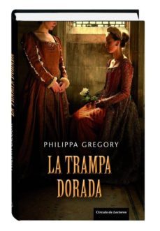 09456c la trampa dorada-9788467245691