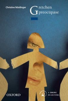 arbol de la lectura juv+14 gretchen preocupase-9788467360691