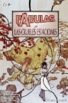 fabulas: las crueles estaciones-9788467435191