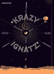 krazy ignatz nº 3 (1929 - 1930)-9788467437591