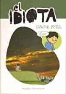 el idiota nº 02-9788467477191