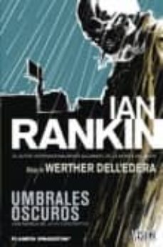 hellblazer especial, dark entries-9788467493191