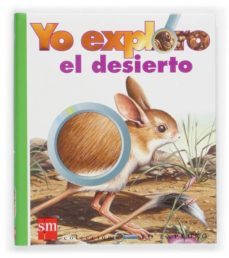 yo exploro el desierto-9788467503791