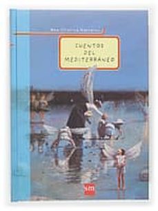 cuentos del mediterraneo-9788467505191