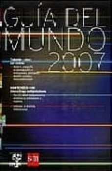 guia del mundo 2007-9788467513691