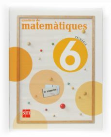6º ep quadern matematiques 1º trimestre 09-9788467533491