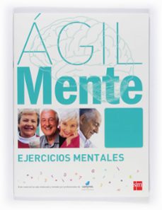 agilmente: ejercicios mentales. turquesa (ejercicios de estimulac ion cognitiva para mayores)-bernardo lopez gomez-9788467537291