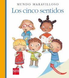 los cinco sentidos-charlotte roederer-9788467562491