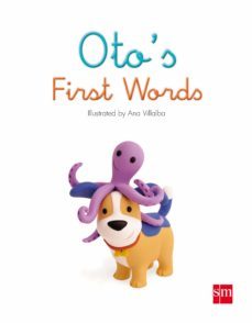 oto s first words-9788467569391