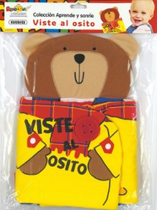 viste al osito-9788467703191