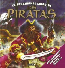 el fascinante libro de los piratas-9788467712391