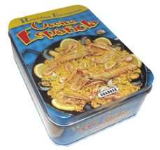 cocina española-9788467713091