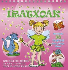 iratxoak-9788467719291