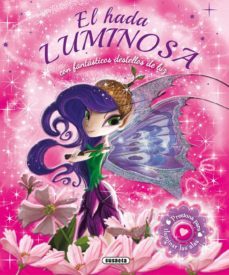el hada luminosa-9788467729191