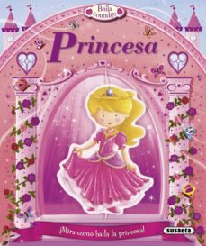 princesa-9788467738391