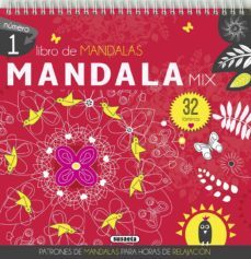 mandala mix 1-9788467746891