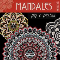 mandales per a pintar i-9788467749991