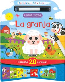 la granja-9788467769791