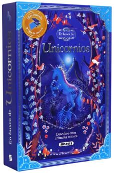 en busca de unicornios-9788467780291