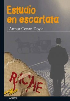 -arthur conan doyle-9788467829891