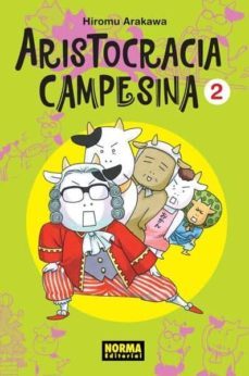 aristocracia campesina 02-9788467913491