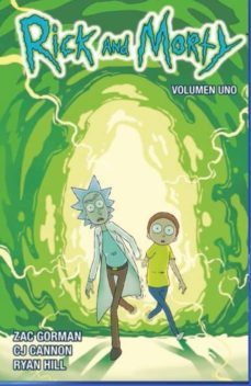 Lo que hace de Rick y Morty una serie imprescindible