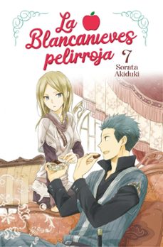 la blancanieves pelirroja 7 (ebook)-sorata akiduki-9788467953091