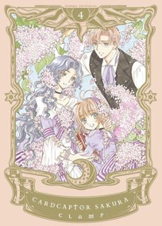 cardcaptor sakura 4 (ed. catala)-9788467966091