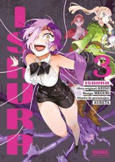 ishura 3-9788467977691