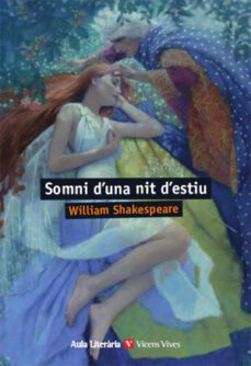 somni d una nit d estiu (aula literaria)-william shakespeare-9788468217291