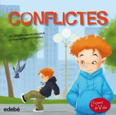 conflictes (lecciones de vida) (catalan)-jennifer d. moore mallinos-9788468315591