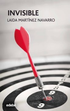 invisible (ebook)-laida martinez navarro-9788468335391