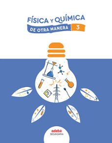 fisica y quimica 3º eso de otra manera-9788468358291