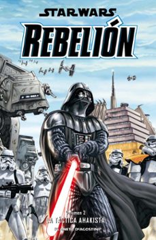 starwars rebelion nº02-9788468400891
