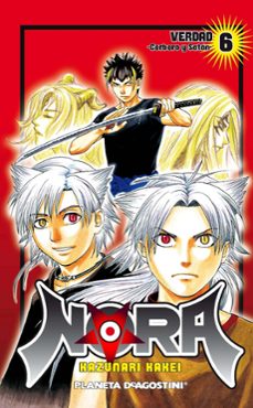 nora nº 06-9788468474991