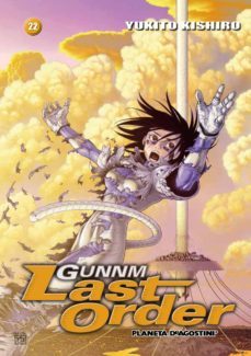 gumm last order nº 22-9788468479491
