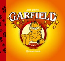 garfield 12 (2000-2002)-jim davis-9788468480091
