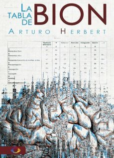 la tabla de bion (ebook)-arturo herbert-9788468556291